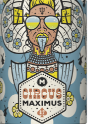 Bling Bling White Stout